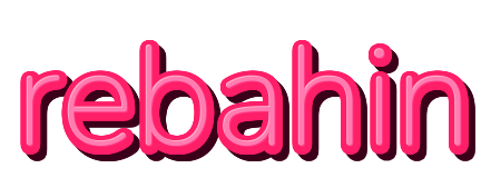 rebahin — logo kanal